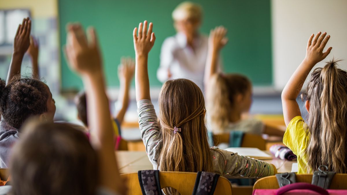 Ministerstvo školství dá na letní doučovací kempy 100 milionů korun